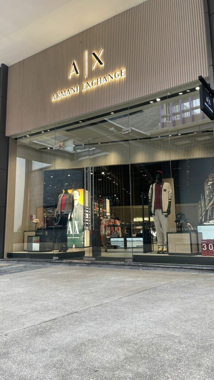 1721349934085 Armani Exchange