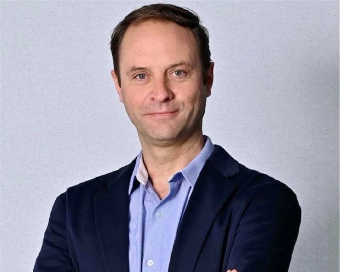 Felipe Miranda Logifashion