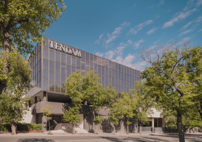 Sede Tendam