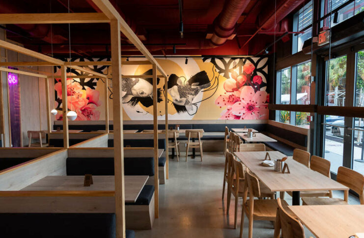 Udon Asian