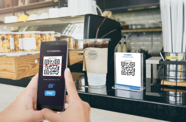QR en México