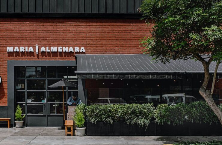 María almenara