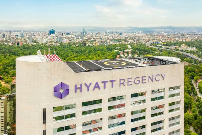 Hyatt
