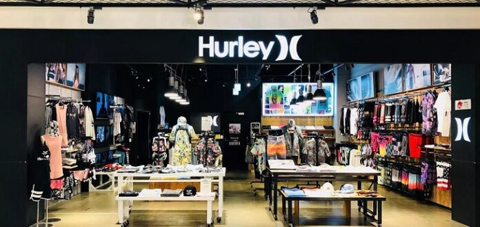 Hurley Stores