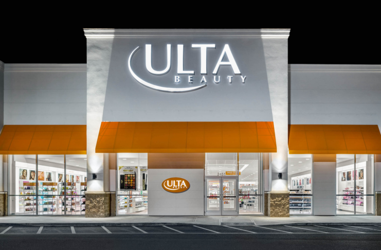 Ultra Beauty