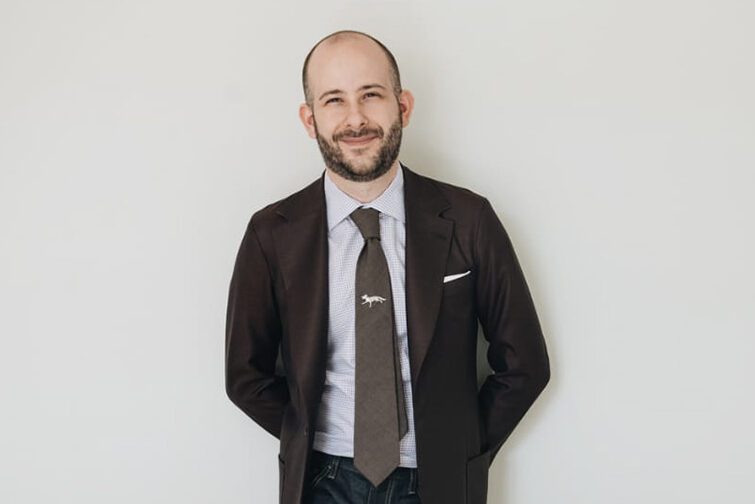 Patrick Lassauzet