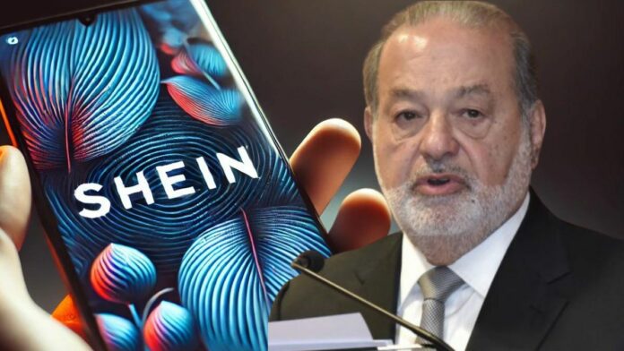 alianza-carlos-slim-helu-grupo-carso-shein-2024 Carlos Slim