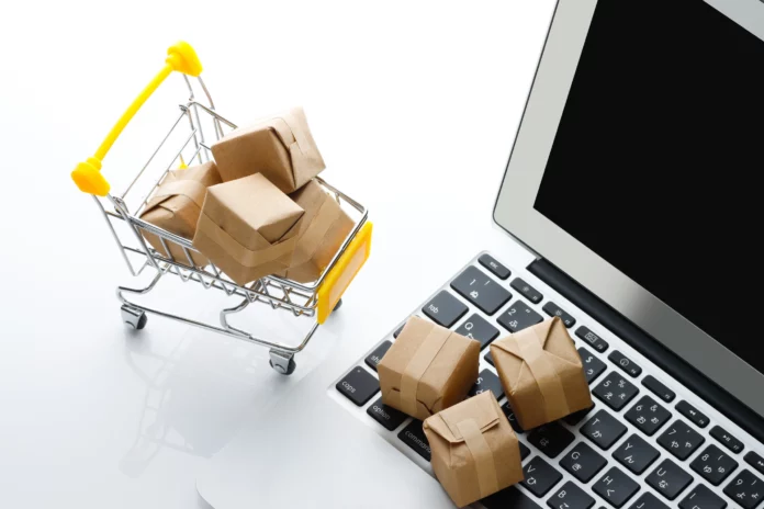 ecommerce E-commerce