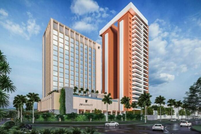 jw-Marriott Marriott