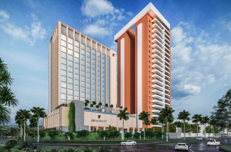 Marriott