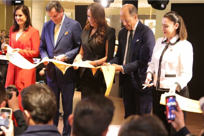 461984647_1064825158341277_8374005104511829335_n Inauguración Palacio de Hierro León Guanjuato