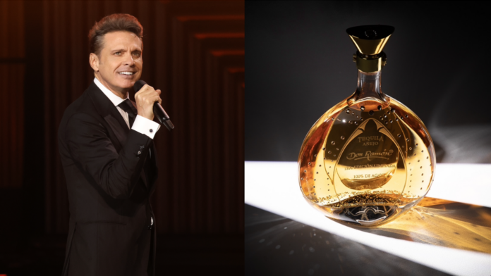 90 Tequila Don Ramón