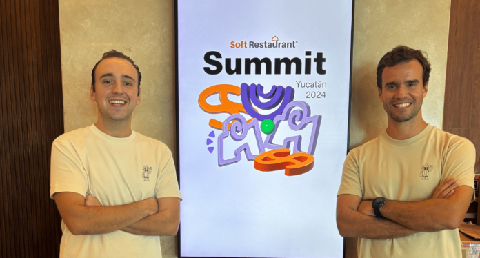 Presenta-nuevos-productos-con-los-que-buscara-llegar-al-20-de-participacion-de-mercado-en-Mexico-con-la-ayuda-del-canal Soft Restaurant