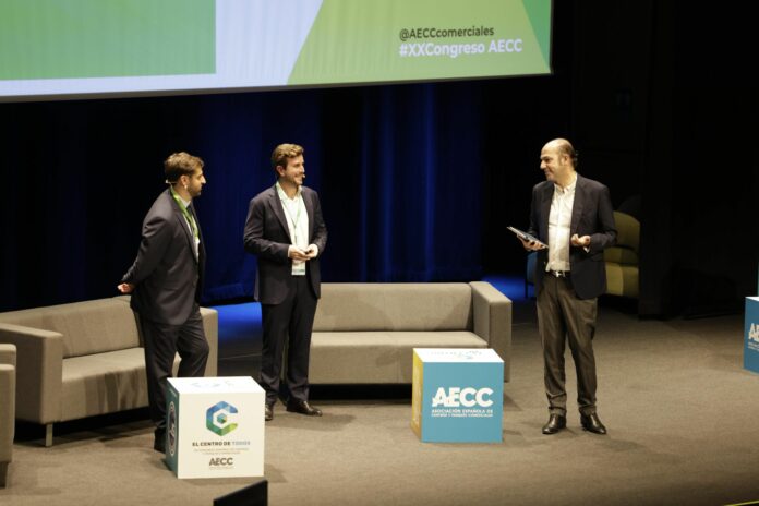 XX Congreso presentación Nhood AECC