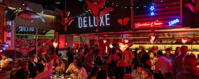 Andrés Carne de Res