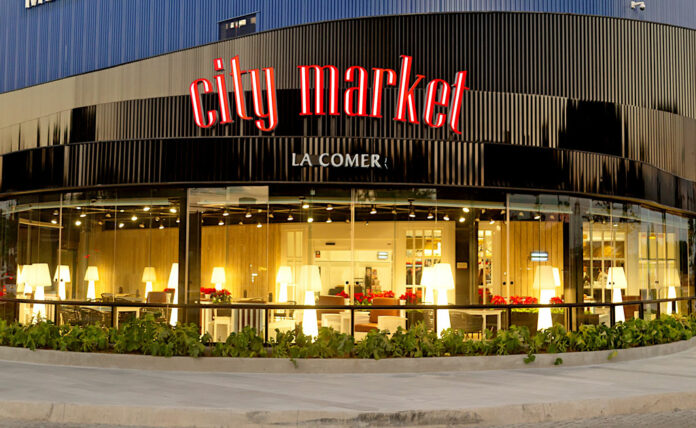 city market satélite