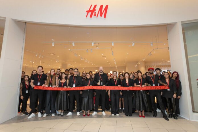 H&M República Dominicana