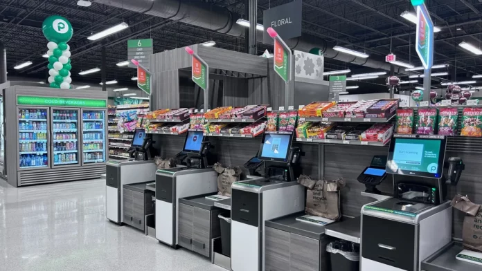 Selfcheckout en Latinoamérica