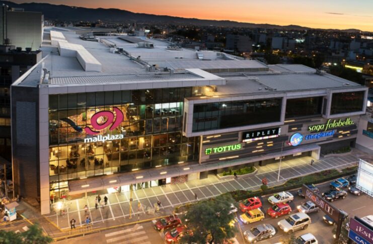 Mallplaza