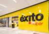 Grupo Éxito arranca la era de Vega Palacio: optimización y modernización de tiendas Grupo éxito