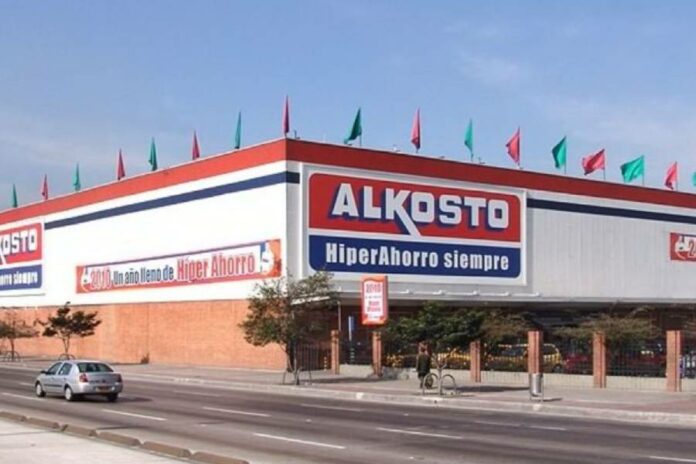 Alkosto