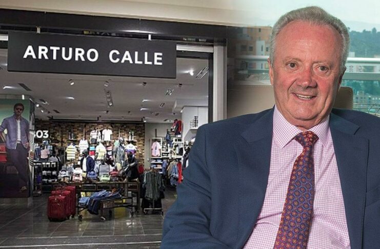 Arturo Calle