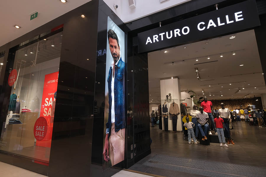 Arturo Calle