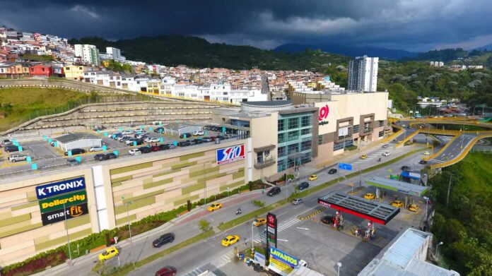 SUMAC-Sustainability-MallplazaManizales Mallplaza