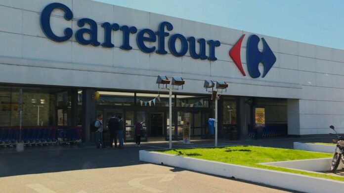 Carrefour