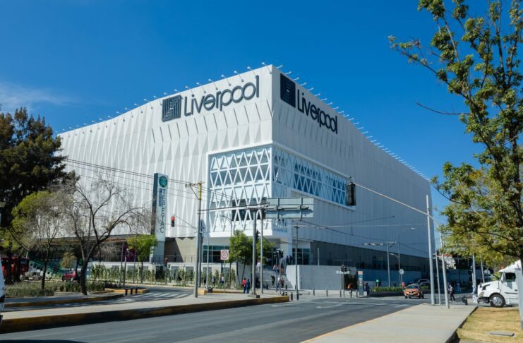 Liverpool