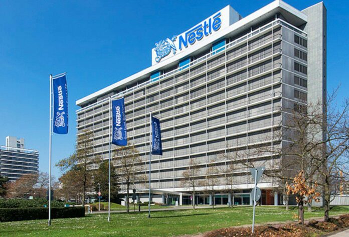 Nestlé