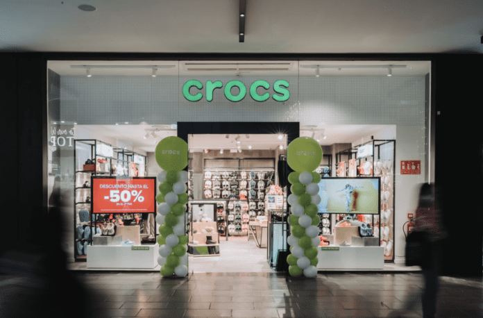 CrocsBarcelona crocs
