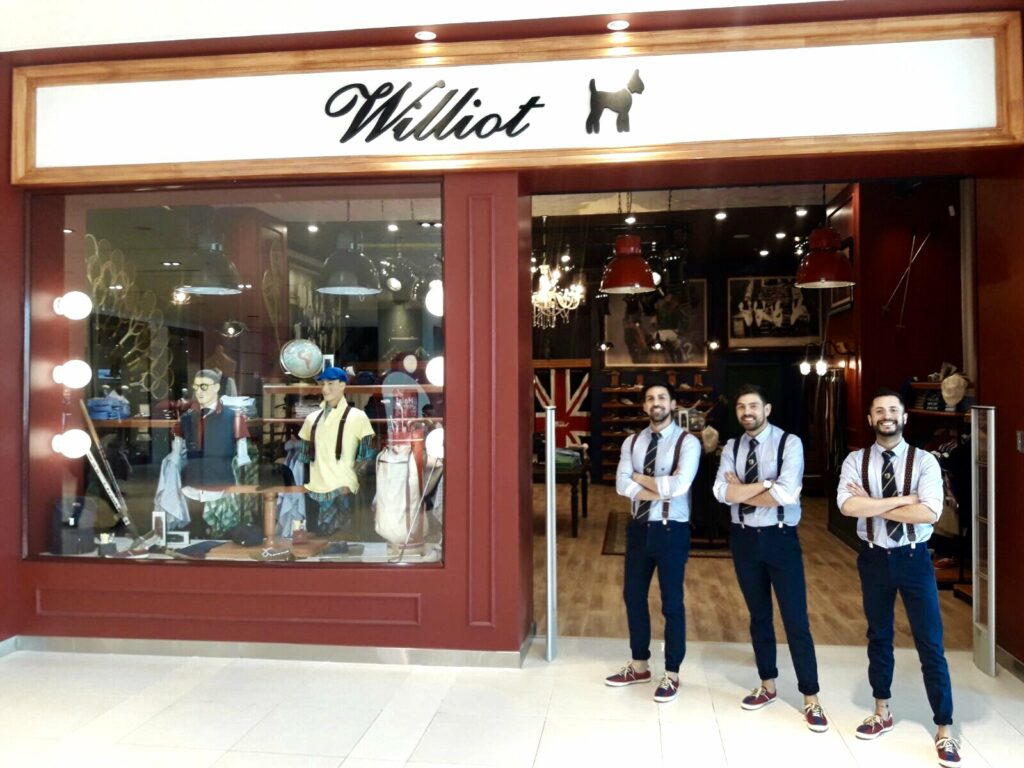 williot