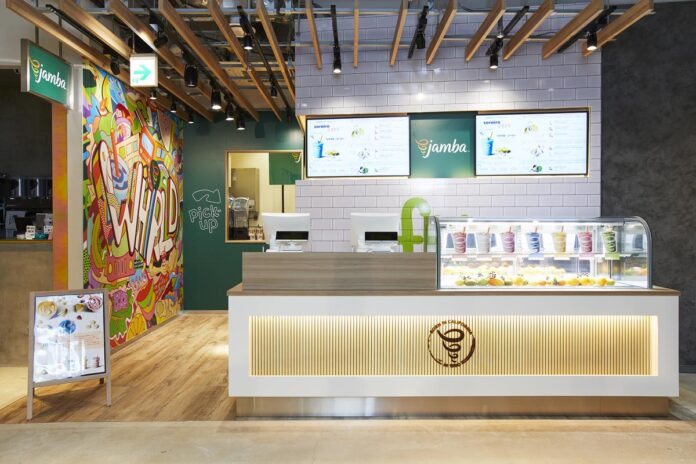 Jamba_tokyo Franquicias en expansión en colombia