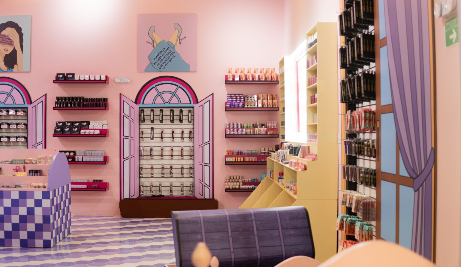 Loca by Ponto abre nueva tienda en Colombia - Just Retail Latam
