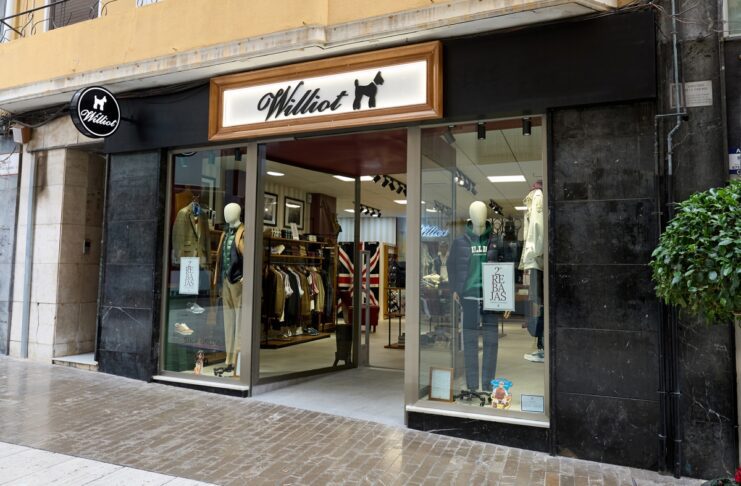 williot