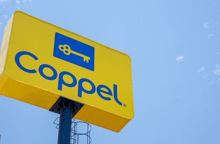 Coppel