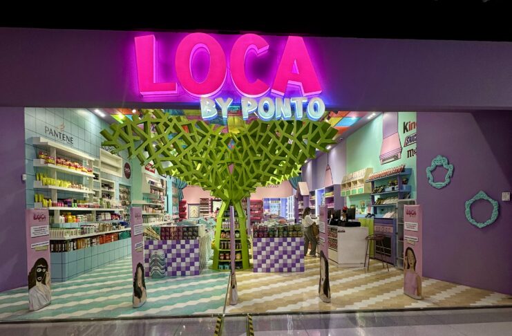 Loca by Ponto Retail Mind