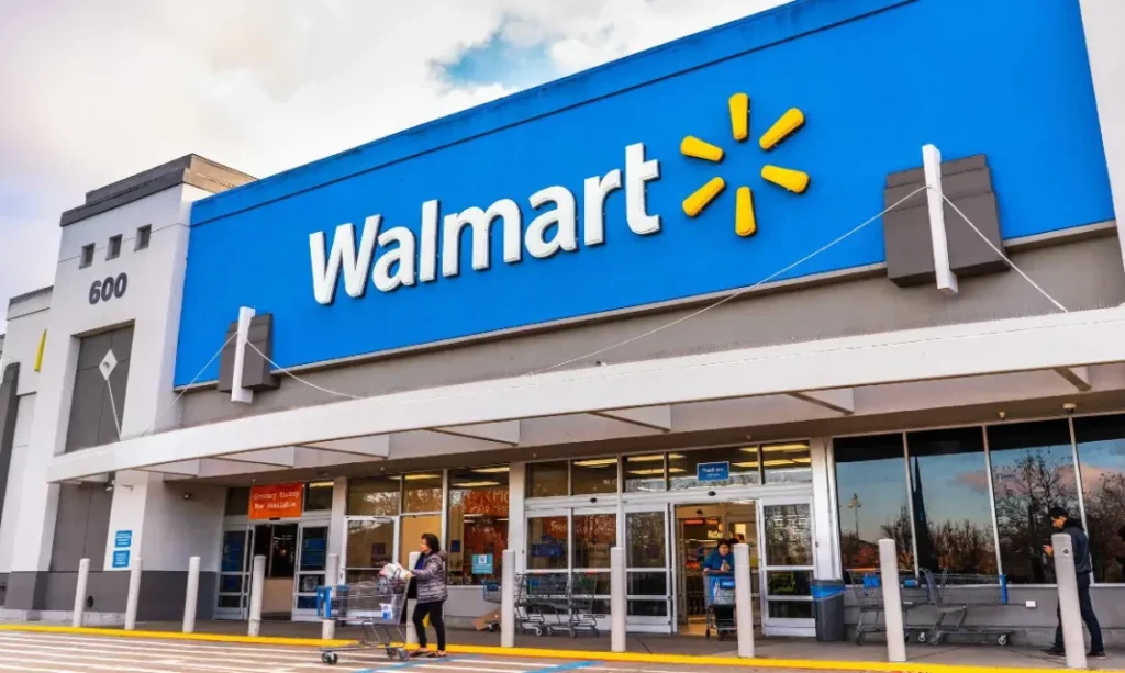 walmart