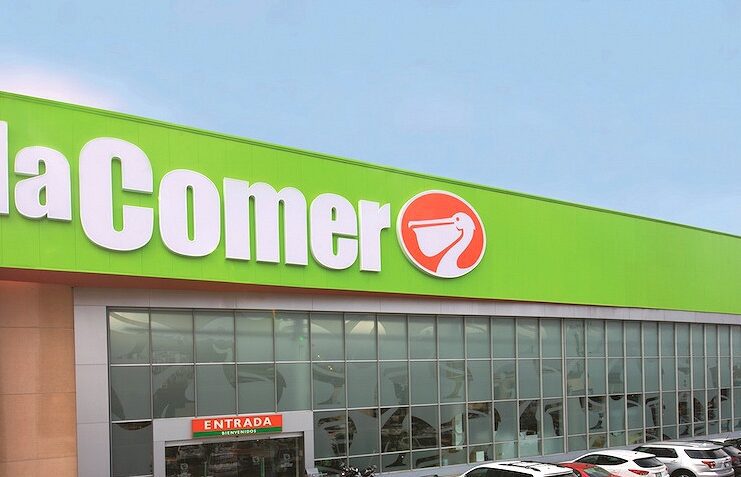 La Comer