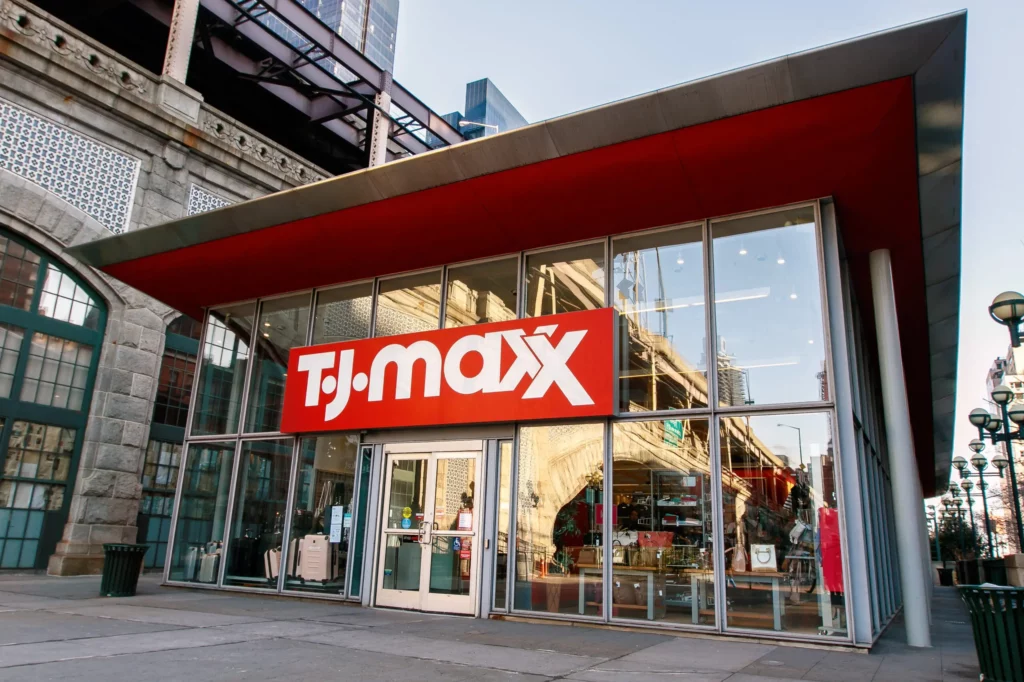 tjx