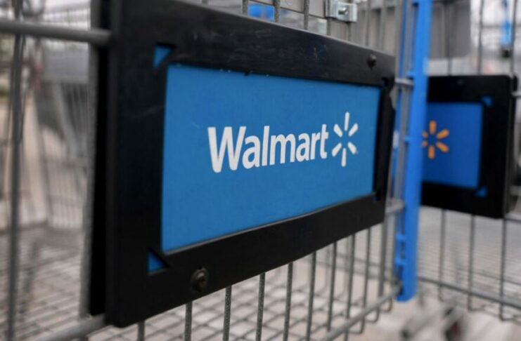 Walmart