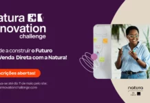 Natura impulsa la innovación en venta directa Natura