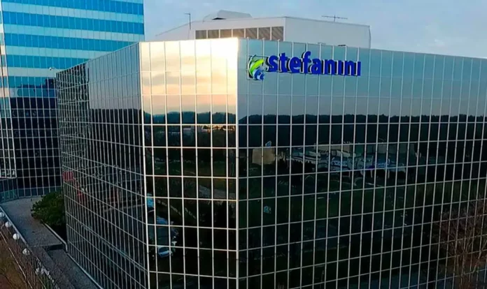 Stefanini