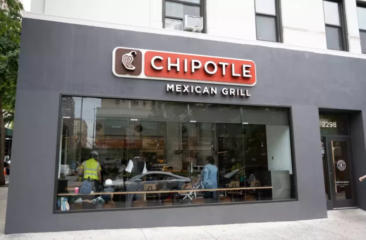Chipotle