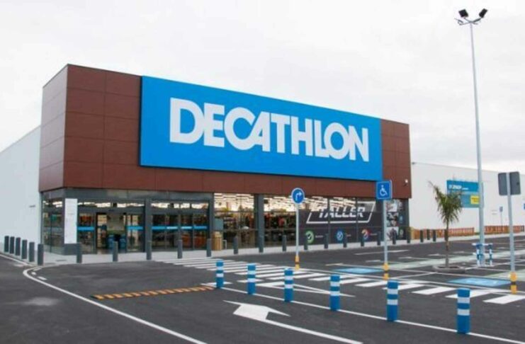 Decathlon