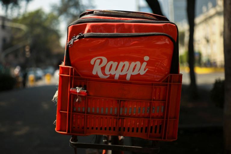 Rappi