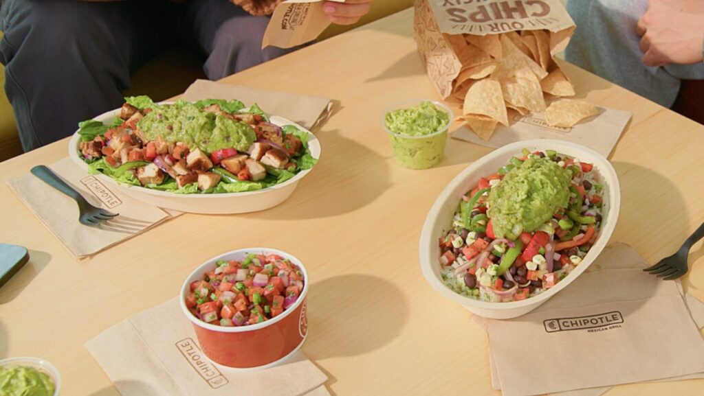 Chipotle