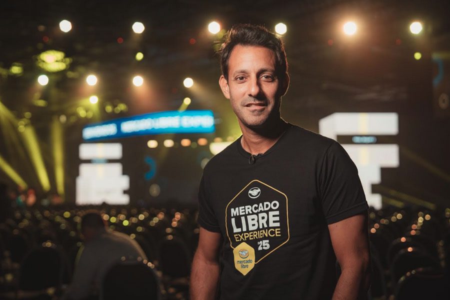 Mercado Libre