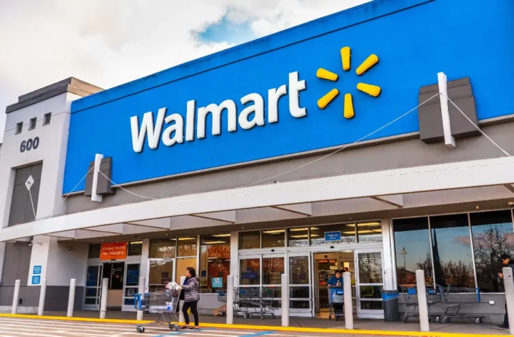 Walmart